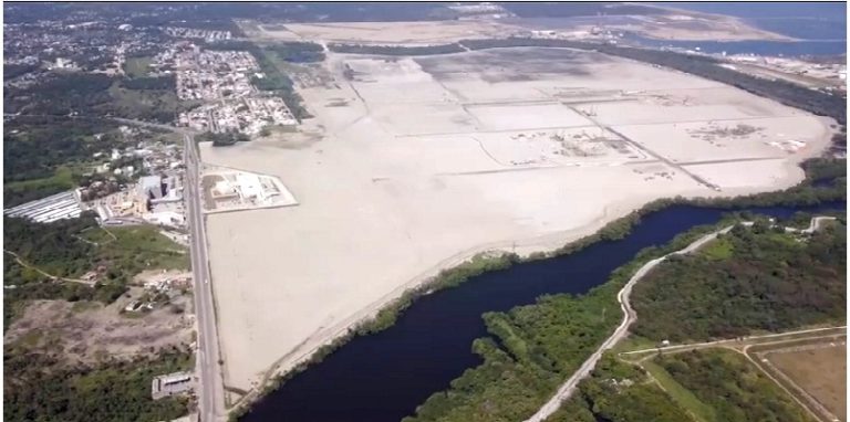 Energía, Dos Bocas