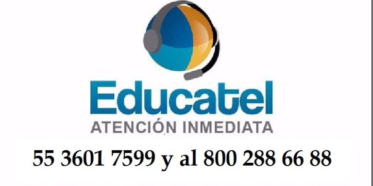 SEP: Educatel y otros servicios