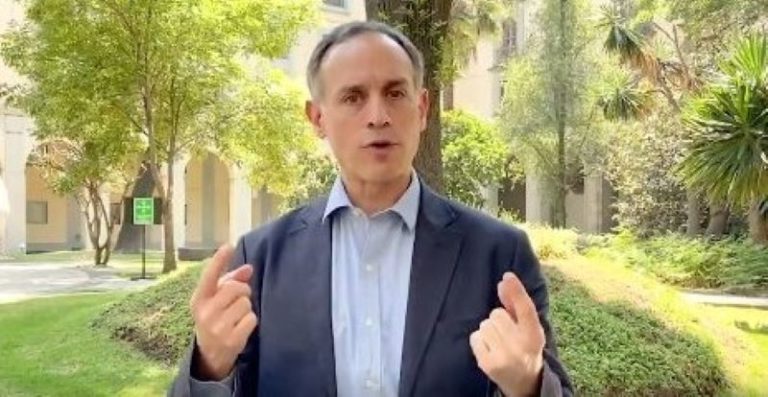 Covid-19: López-Gatell pide a empleadores garantizar empleo y salarios