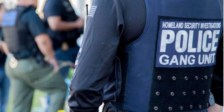 Estados Unidos ante Covid, no perseguirá migrantes