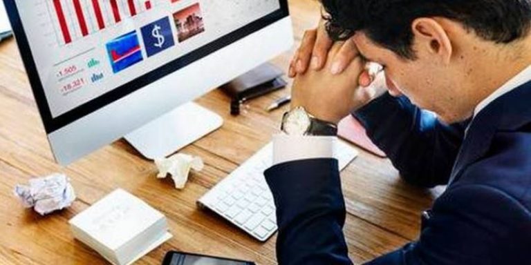 Ámbito laboral, el más estresante entre los mexicanos