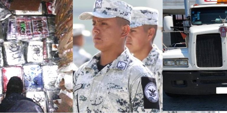 Chiapas, Guardia Nacional en acción