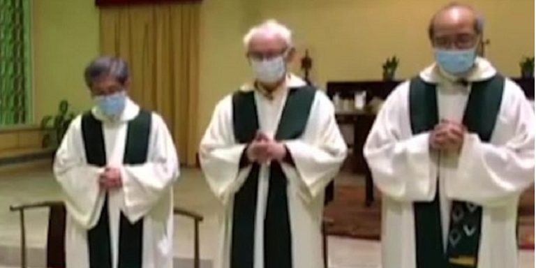 Coronavirus, pide Conapred a iglesias: información veráz