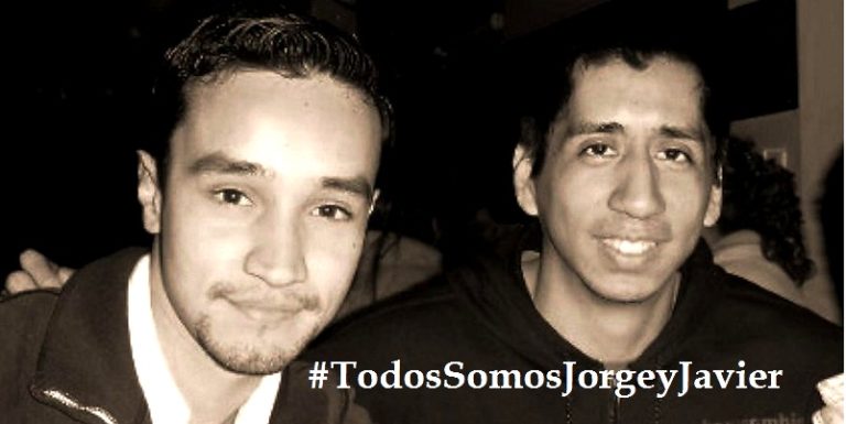 Felipe Calderón, responsable, a 10 años de asesinato de Jorge y Javier