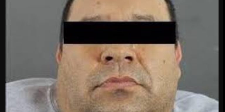 Juez condena a El Larry por homicidio de Miroslava