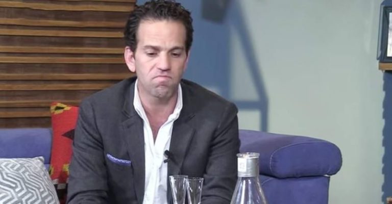 Loret miente: Supuesto escape de El Marro, refrito de 2019
