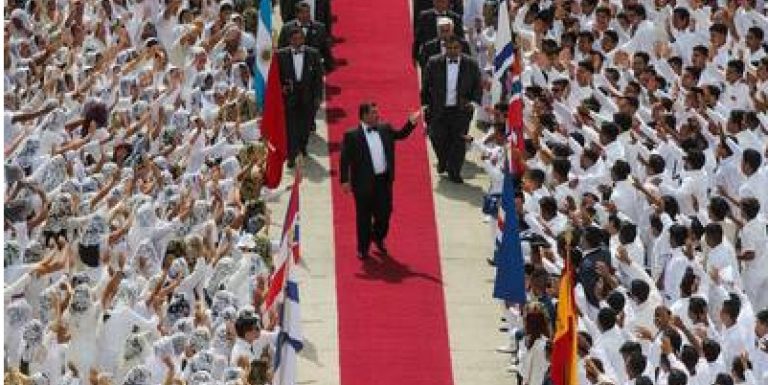 Juez niega amparo a Luz del Mundo