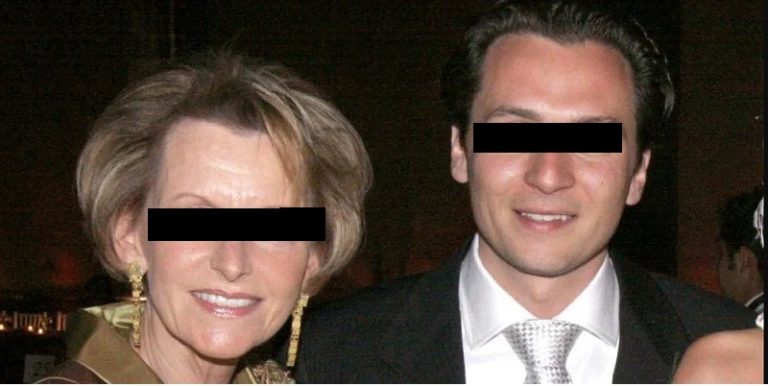 Juez niega otro amparo a mamá de Lozoya