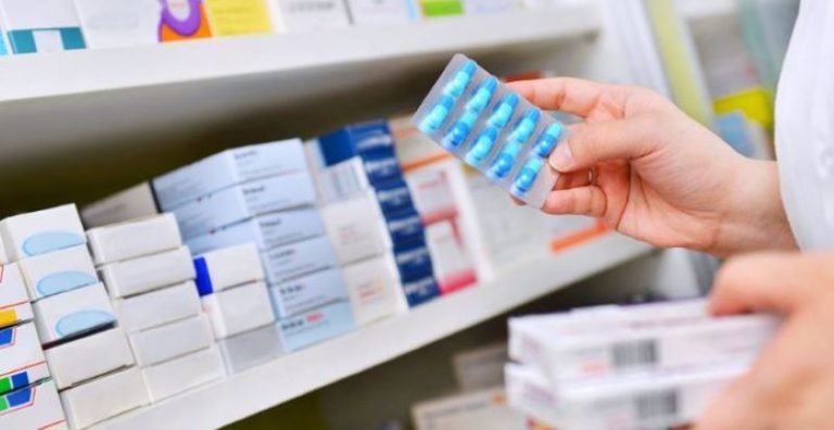 Salud: Gobierno Federal cumple con abasto de medicamentos