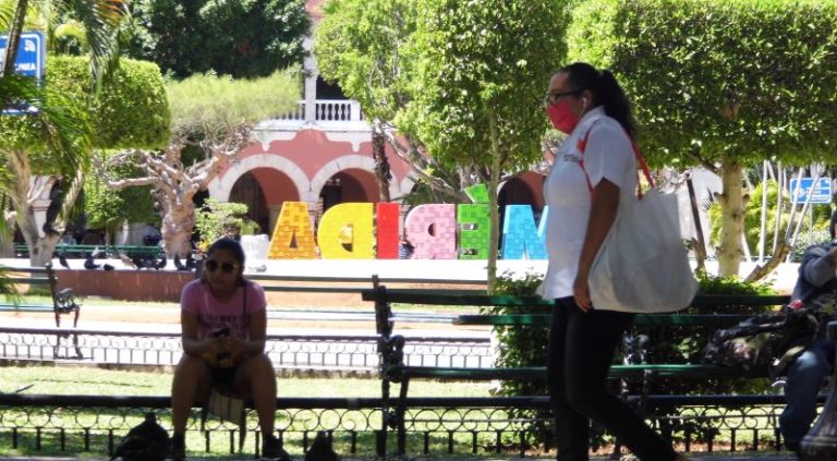Hasta 3 años de cárcel para quien no acate cuarentena en Yucatán