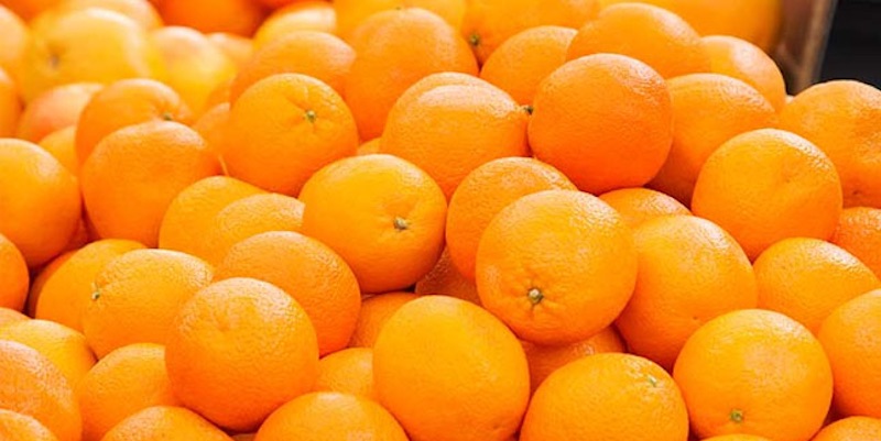 Sustancia de la naranja podría revertir efectos de la obesidad