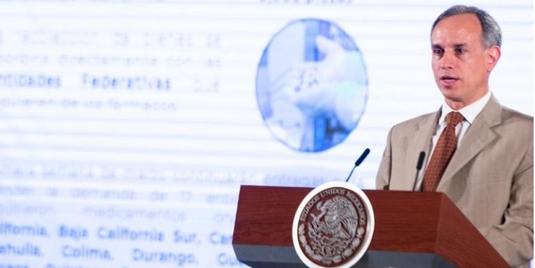 Neurología reabre servicios