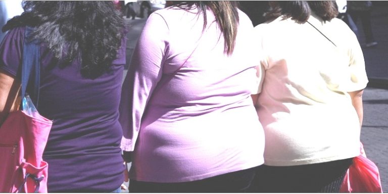 México, diabetes, Covid y obesidad
