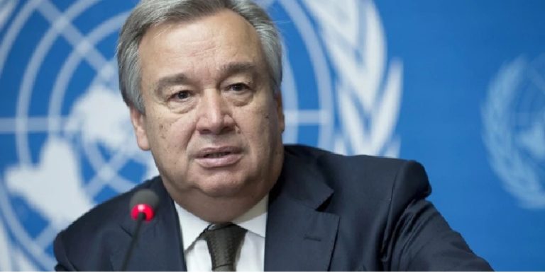 ONU urge solidaridad ante Covid