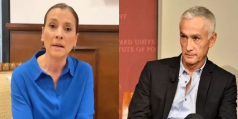 Beatriz Gutiérrez revira a Ramos