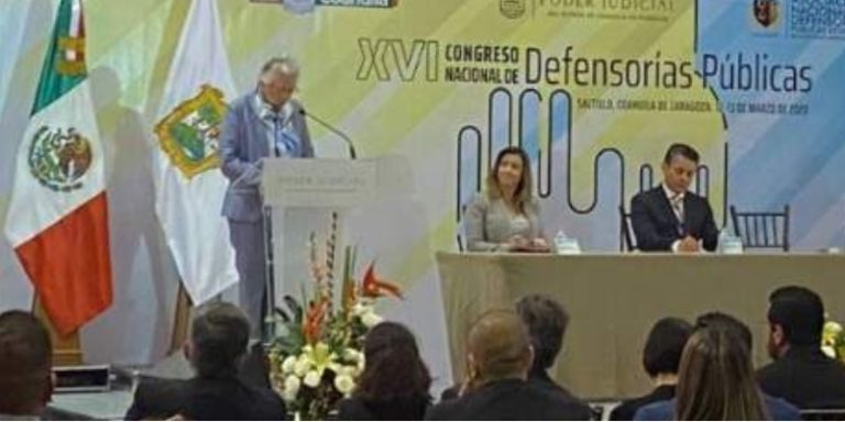Segob enaltece defensores