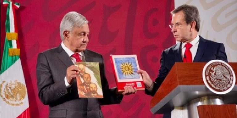 SEP emitira contenidos educativos por televisión