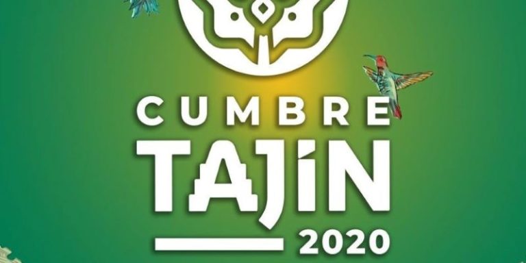 Por Covid-19, cancelan actividades de Cumbre Tajín