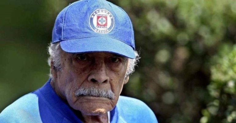 A los 103 años, fallece Nacho Trelles, icono del fútbol