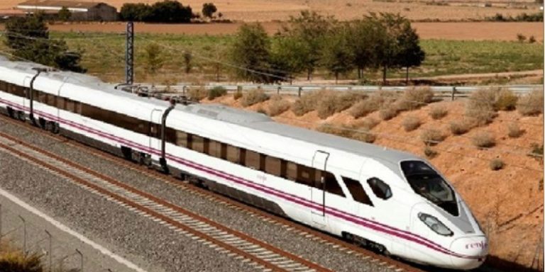 Tren Maya, continúa obra