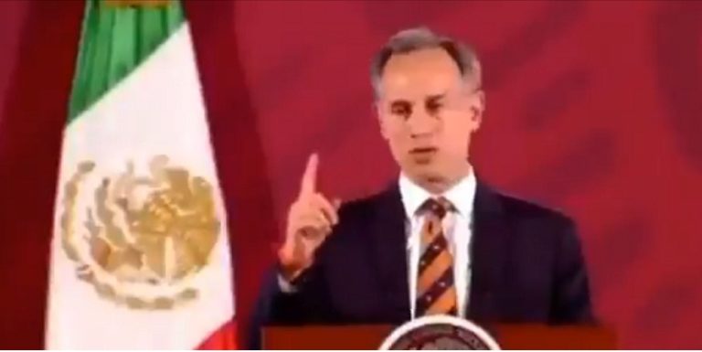 Derecha lanza fake tras fake por Covid