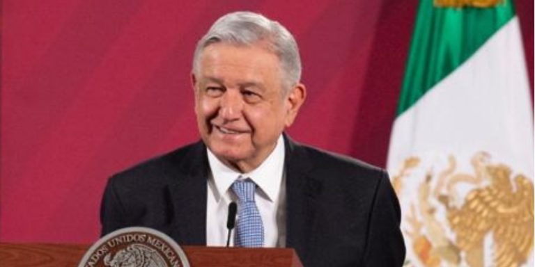 Prestamos privados, sin cargo al erario: AMLO