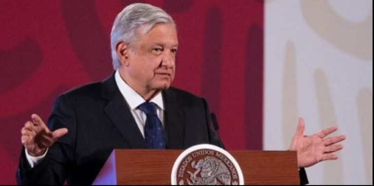AMLO 2 millones de nuevos empleos