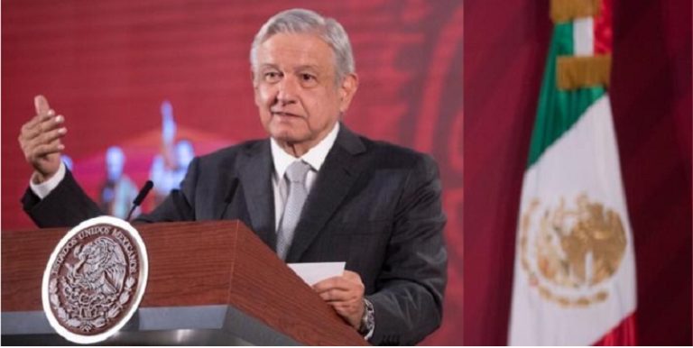 AMLO, atención a reclusos ante coronavirus