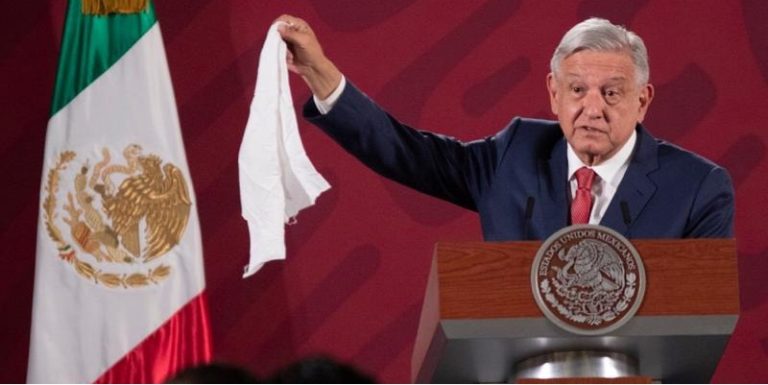 AMLO: se respetarán diferencias