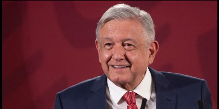 AMLO acciones de reactivación económica