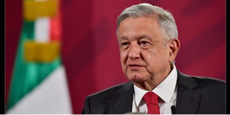 AMLO, crisis mundial del modelo neoliberal