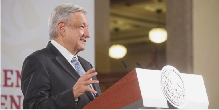 AMLO detalla apoyos para clases altas