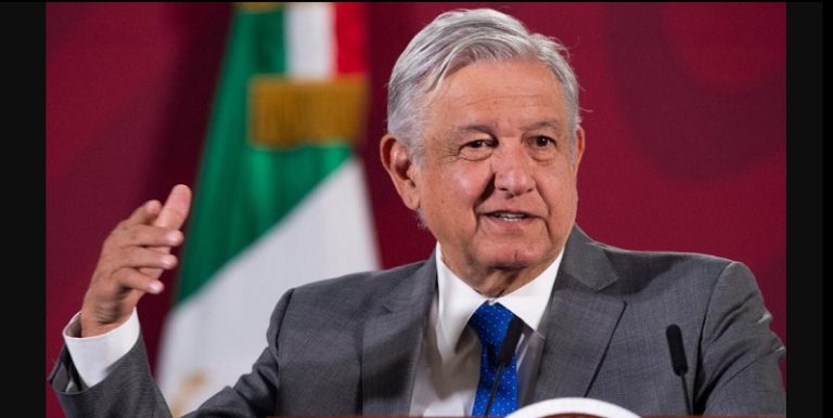 AMLO reunión con prominentes empresarios