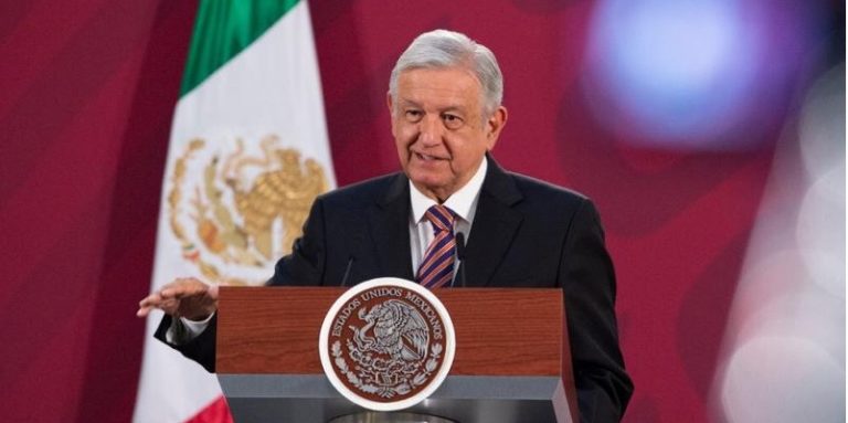 Empresarios y AMLO trabajo conjunto