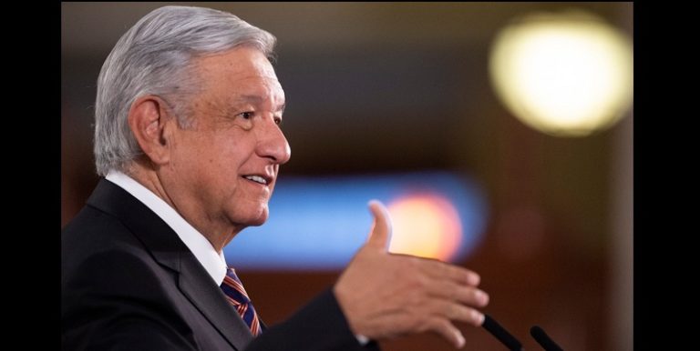 AMLO extinción de fideicomisos para obras