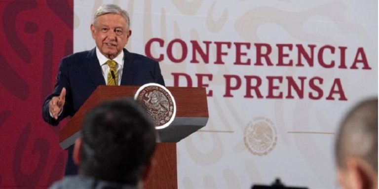 Devolución pronta de IVA, derecho: AMLO