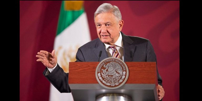 AMLO próximo jueves diagnóstico de pandemia
