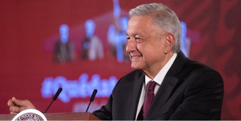 AMLO: Se logró acuerdo petrolero