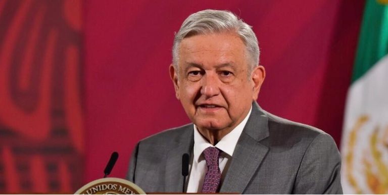 AMLO plan ante crisis