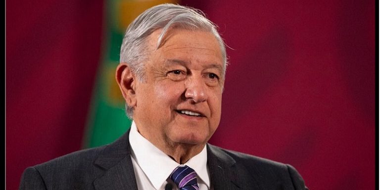 AMLO rescate a los pobres