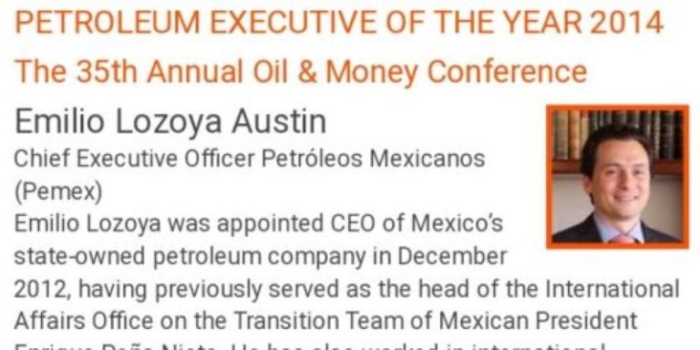 Reprochan a periodista que alabó a Lozoya y hoy critica postura de México