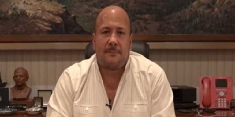 Pruebas rápidas sin confiabilidad, Alfaro insiste en usarlas