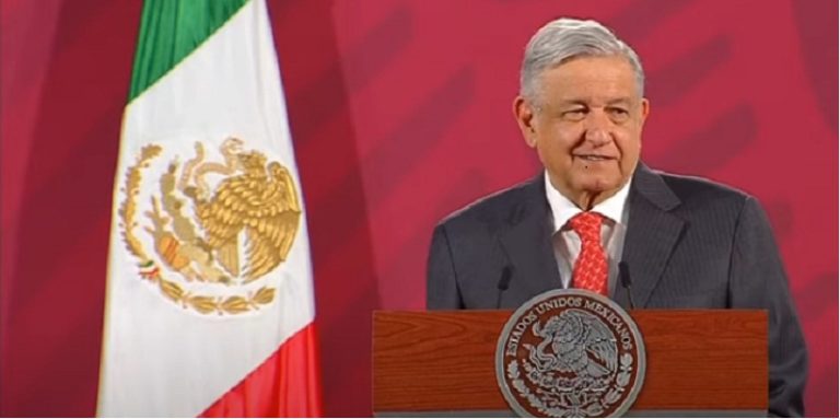 AMLO humanismo y justicia