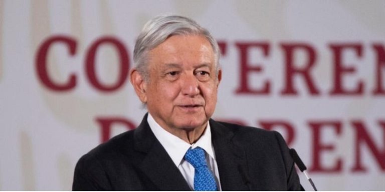 AMLO preparación para fase crítica