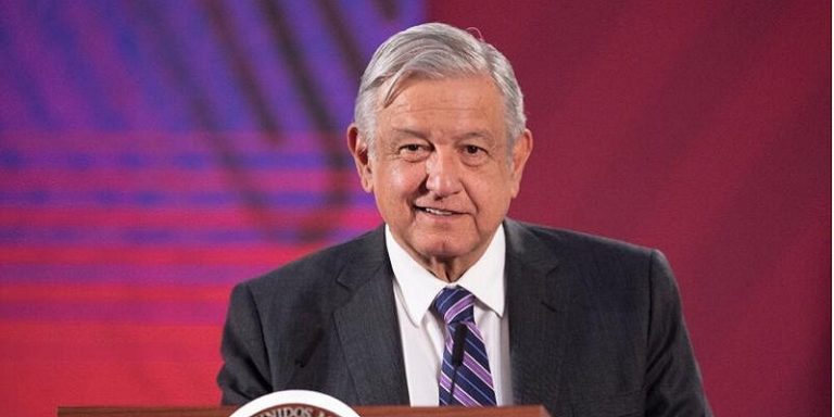 AMLO pidió a empresarios tener conciencia