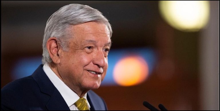 AMLO: hospitales listos