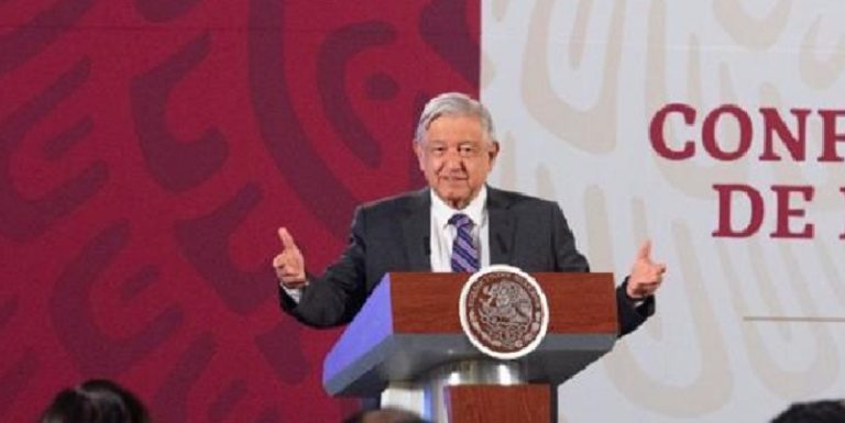 AMLO: cervecera respetará consulta en Mexicali