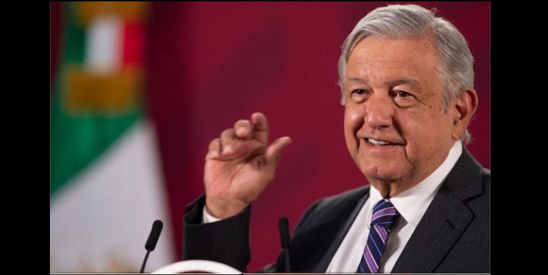 AMLO en la mañanera, 1 de abril