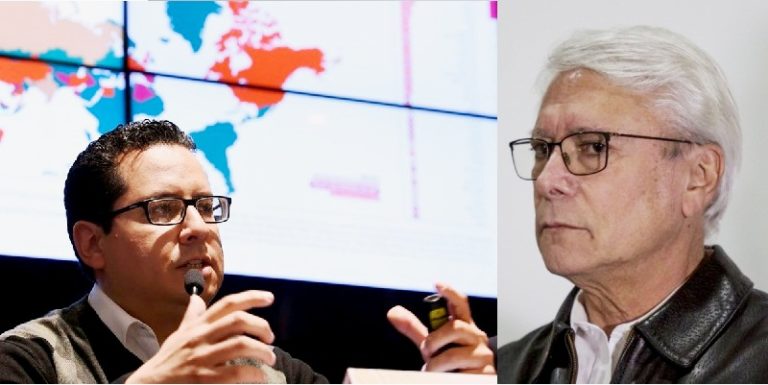 Gobernador sin datos correctos
