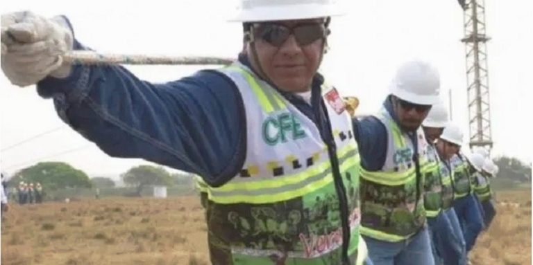 CFE congela tarifa de alto consumo